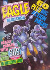 Cover for Eagle Holiday Special (IPC, 1983 series) #1986