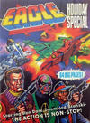 Cover for Eagle Holiday Special (IPC, 1983 series) #1987