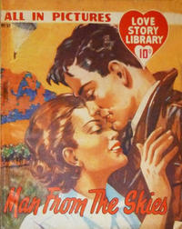 Cover Thumbnail for Love Story Picture Library (IPC, 1952 series) #97