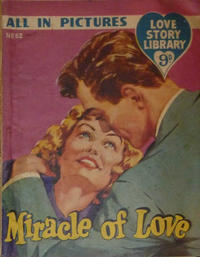 Cover Thumbnail for Love Story Picture Library (IPC, 1952 series) #62
