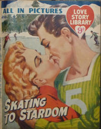 Cover Thumbnail for Love Story Picture Library (IPC, 1952 series) #63
