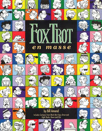 Cover Thumbnail for Fox Trot en Masse (Andrews McMeel, 1992 series) 