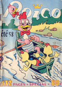 Cover Thumbnail for Roico (Impéria, 1954 series) #51