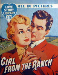 Cover Thumbnail for Love Story Picture Library (IPC, 1952 series) #114