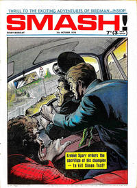 Cover Thumbnail for Smash! (IPC, 1966 series) #[246]