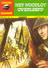 Cover for Commando Classics (Classics/Williams, 1973 series) #35