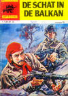 Cover for Commando Classics (Classics/Williams, 1973 series) #55