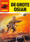 Cover for Commando Classics (Classics/Williams, 1973 series) #63