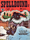 Cover for Spellbound (L. Miller & Son, 1960 ? series) #9