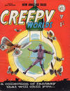 Cover for Creepy Worlds (Alan Class, 1962 series) #39