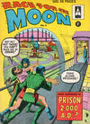 Cover for Race for the Moon (Thorpe & Porter, 1962 ? series) #6