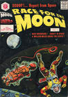Cover for Race for the Moon (Thorpe & Porter, 1959 ? series) #1
