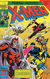 Cover for X-Men (Federal, 1984 ? series) #4