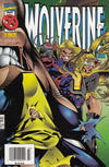 Cover Thumbnail for Wolverine (1988 series) #99 [Australian]