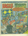 Cover for Eagle (IPC, 1982 series) #185