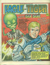 Cover for Eagle (IPC, 1982 series) #188