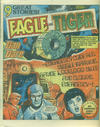 Cover for Eagle (IPC, 1982 series) #175