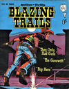 Cover for Blazing Trails (Alan Class, 1965 series) #3