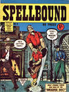 Cover for Spellbound (L. Miller & Son, 1960 ? series) #2