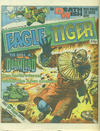 Cover for Eagle (IPC, 1982 series) #172