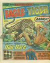 Cover for Eagle (IPC, 1982 series) #164