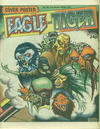 Cover for Eagle (IPC, 1982 series) #163