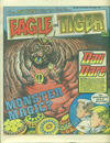 Cover for Eagle (IPC, 1982 series) #187