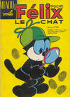 Cover for Miaou voilà Félix le chat (Société Française de Presse Illustrée (SFPI), 1964 series) #146