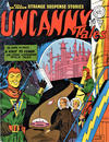 Cover for Uncanny Tales (Alan Class, 1963 series) #39