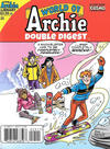 Cover for World of Archie Double Digest (Archie, 2010 series) #25 [Direct Edition]