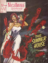 Cover for Nightmare Suspense Picture Library (MV Features, 1966 series) #12