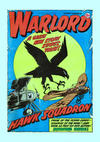 Cover for Warlord (D.C. Thomson, 1974 series) #250