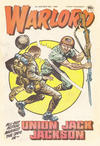 Cover for Warlord (D.C. Thomson, 1974 series) #502
