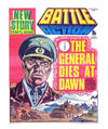 Cover for Battle Action (IPC, 1977 series) #14 October 1978 [189]