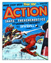 Cover for Action (IPC, 1976 series) #26 February 1977 [50]