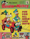 Cover for Donald and Mickey (IPC, 1972 series) #[14]