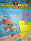 Cover for Mickey Mouse (IPC, 1975 series) #36