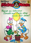 Cover for Mickey Mouse (IPC, 1975 series) #53