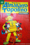 Cover for Almanacco Topolino (Mondadori, 1957 series) #204