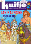 Cover for Kuifje (Le Lombard, 1946 series) #19/1985