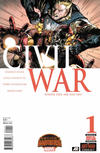 Cover Thumbnail for Civil War (2015 series) #1