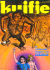 Cover for Kuifje (Le Lombard, 1946 series) #10/1973