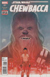 Cover Thumbnail for Chewbacca (2015 series) #1