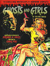 Cover for The Chilling Archives of Horror Comics! (IDW, 2010 series) #11 - Ghosts and Girls of Fiction House