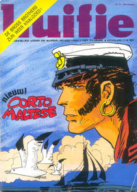 Cover Thumbnail for Kuifje (Le Lombard, 1946 series) #15/1974