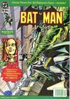 Cover for Batman Monthly (Egmont UK, 1988 series) #20