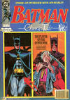 Cover for Batman Monthly (Egmont UK, 1988 series) #36