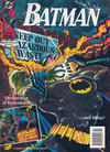Cover for Batman Monthly (Egmont UK, 1988 series) #32