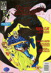 Cover for Batman Monthly (Egmont UK, 1988 series) #30