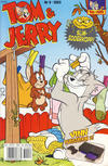 Cover for Tom & Jerry (Bladkompaniet / Schibsted, 2001 series) #9/2003